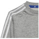 Adidas Βρεφικές φόρμες σετ Essentials 3-Stripes